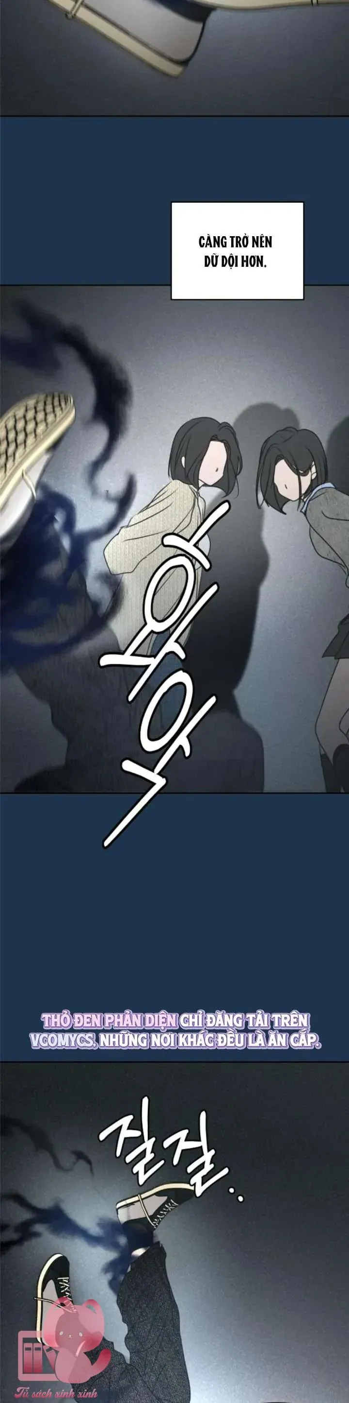 Trang 34 - Muốn Bị Lừa Dối