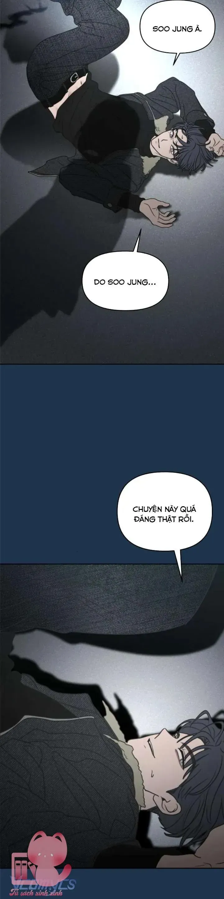 Trang 35 - Muốn Bị Lừa Dối