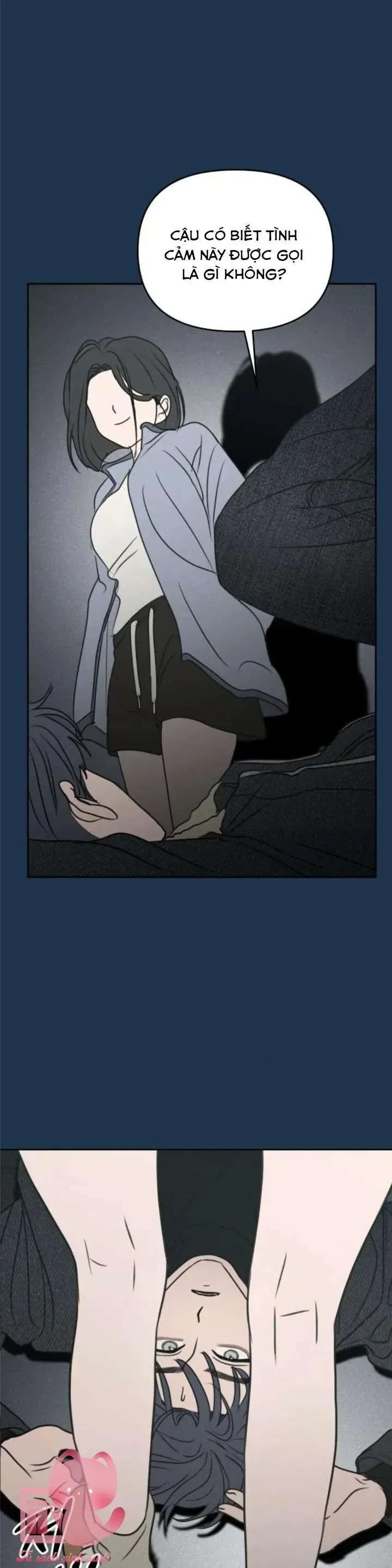 Trang 36 - Muốn Bị Lừa Dối