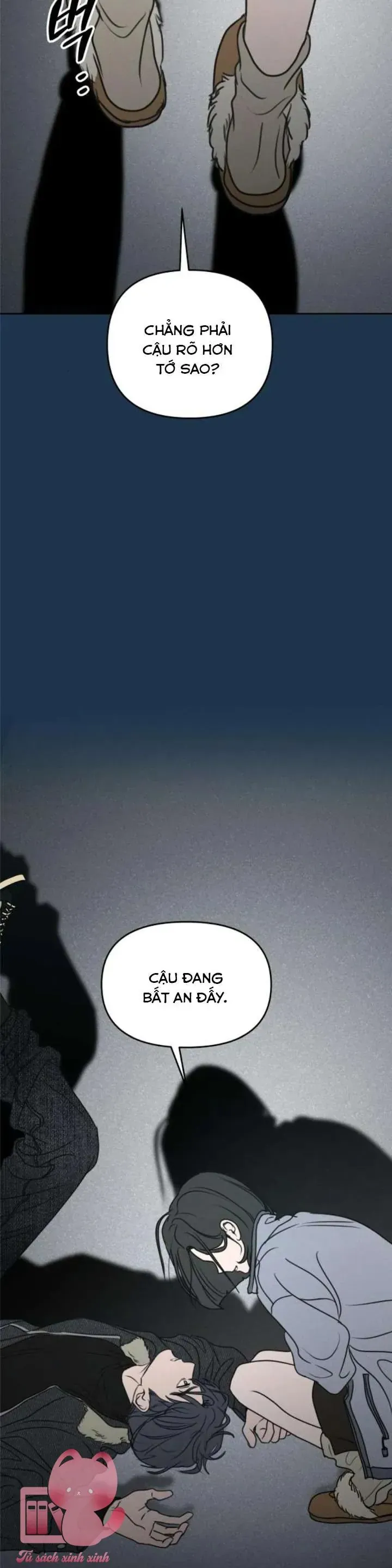 Trang 37 - Muốn Bị Lừa Dối