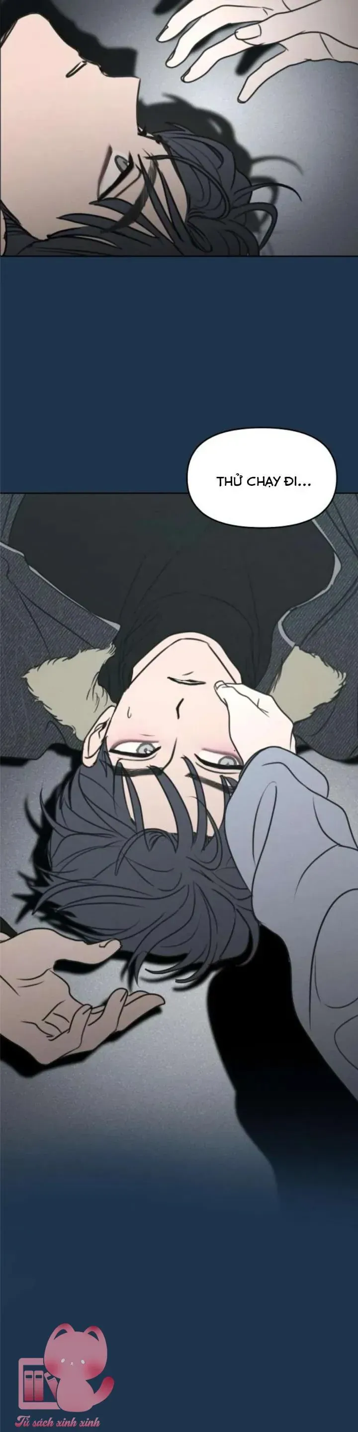 Trang 39 - Muốn Bị Lừa Dối