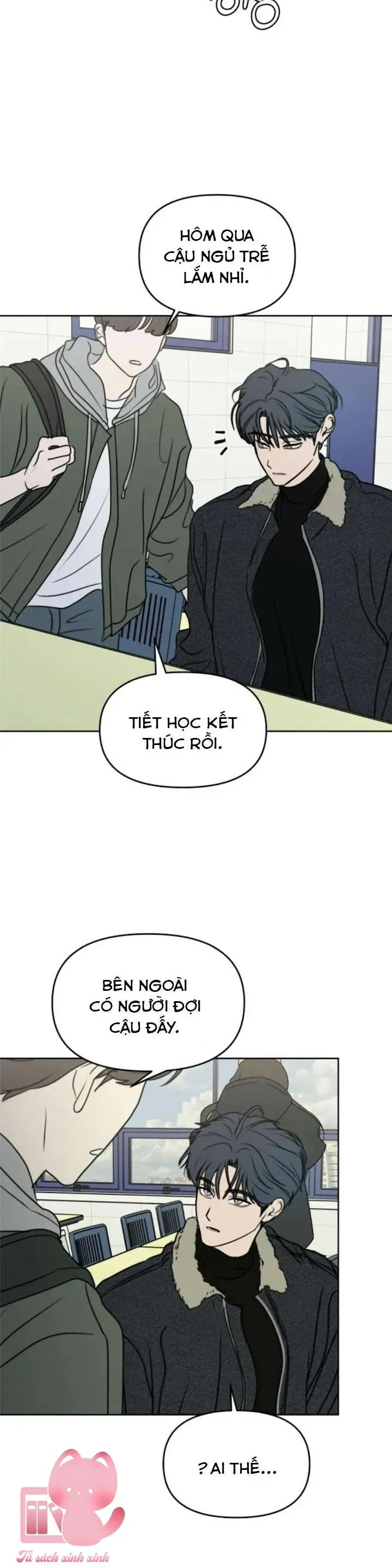 Trang 41 - Muốn Bị Lừa Dối