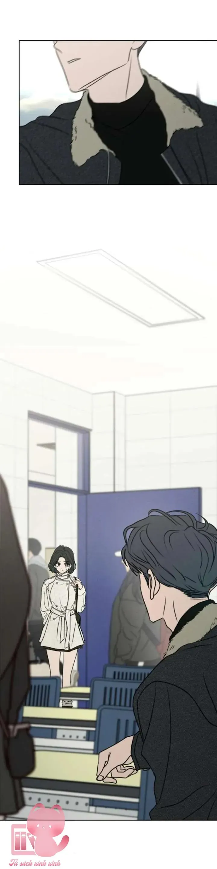 Trang 42 - Muốn Bị Lừa Dối