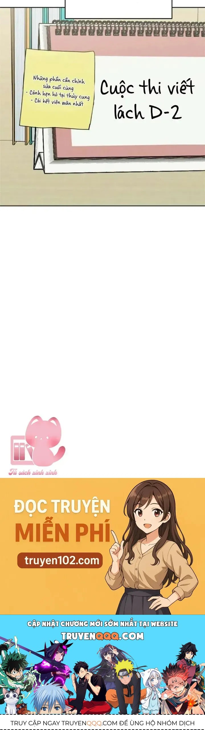 Trang 45 - Muốn Bị Lừa Dối