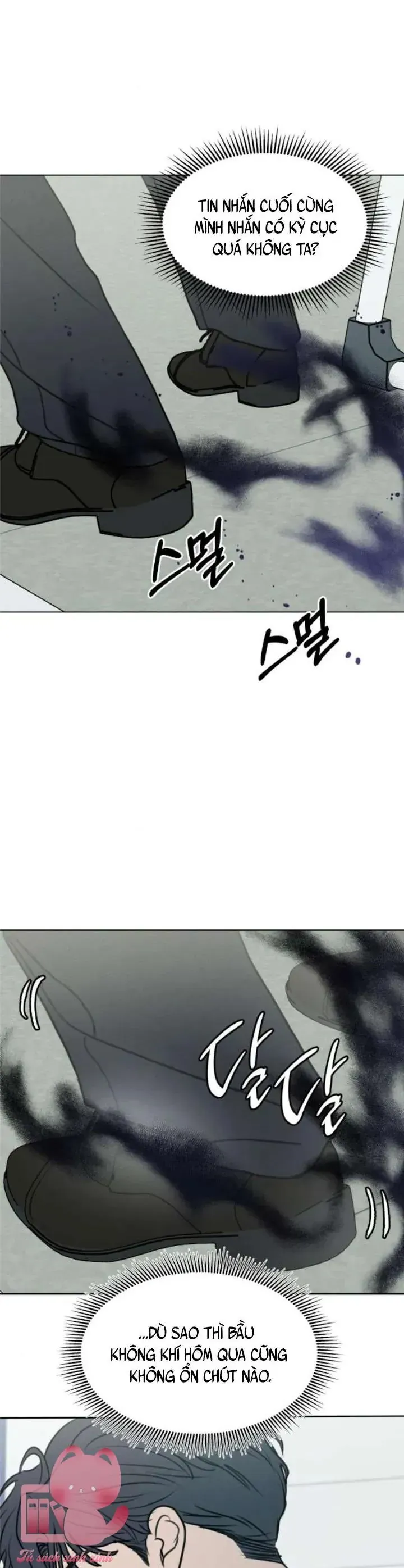 Trang 7 - Muốn Bị Lừa Dối