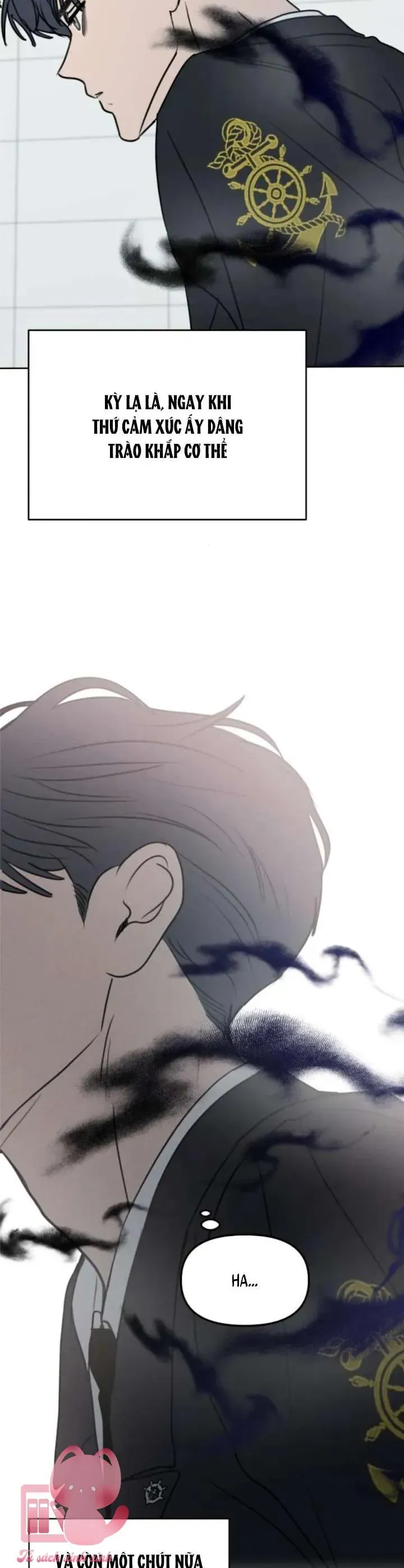 Trang 8 - Muốn Bị Lừa Dối