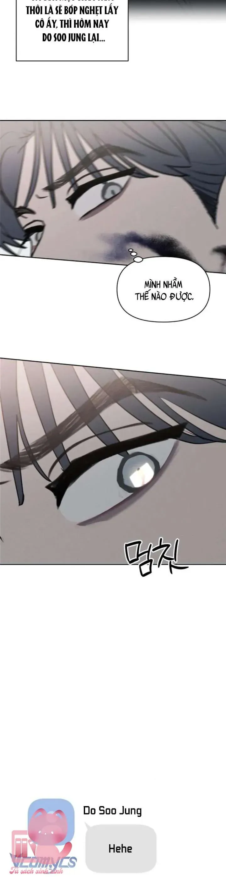 Trang 9 - Muốn Bị Lừa Dối