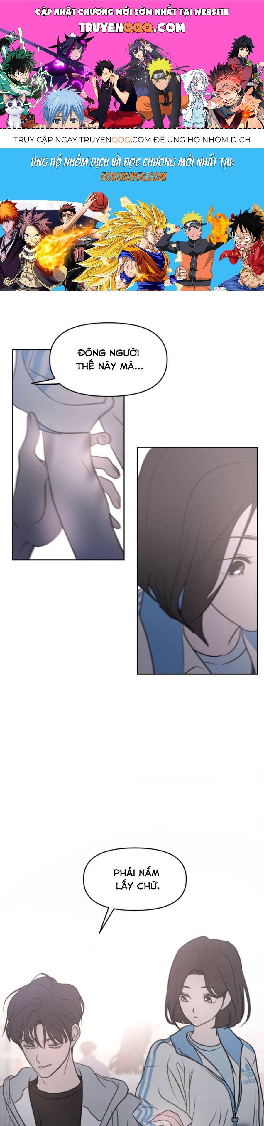 Trang 1 - Muốn Bị Lừa Dối