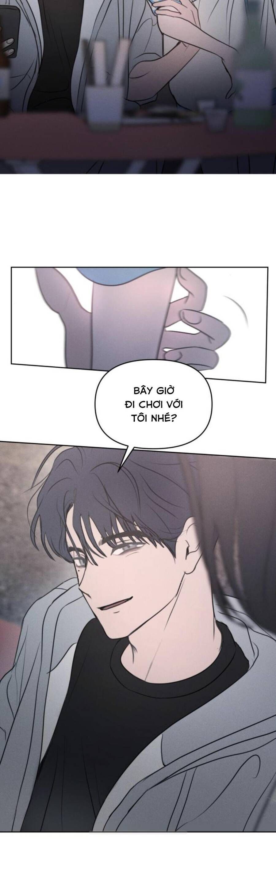 Trang 2 - Muốn Bị Lừa Dối