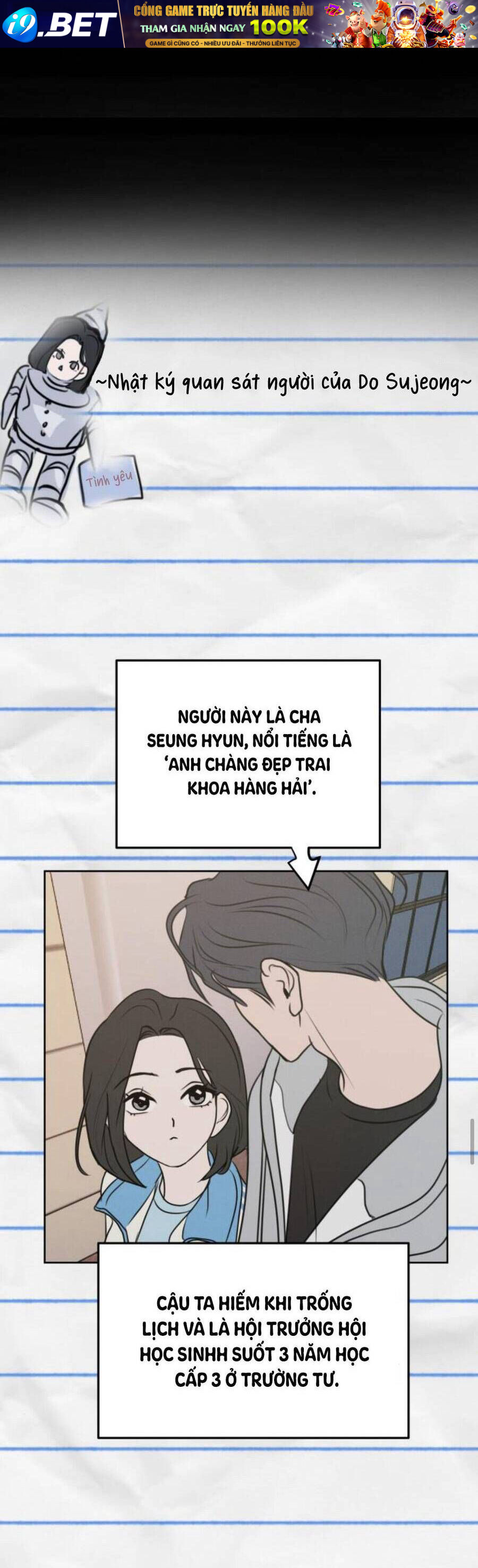 Trang 11 - Muốn Bị Lừa Dối