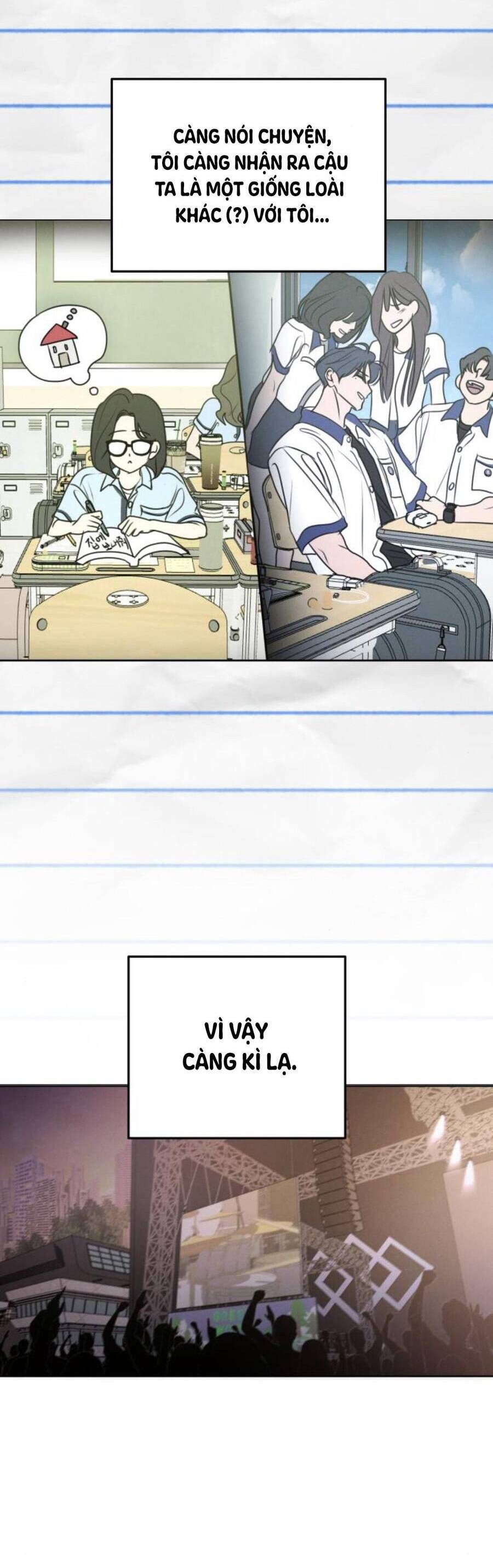 Trang 12 - Muốn Bị Lừa Dối