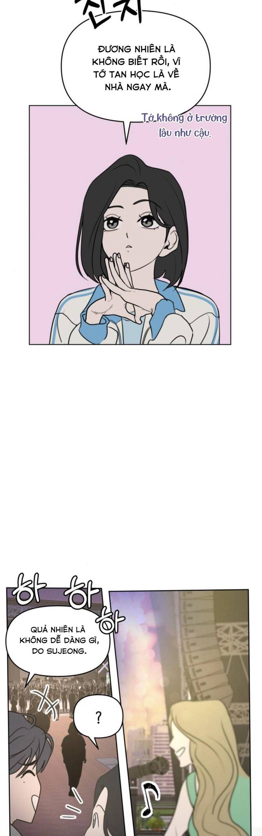 Trang 14 - Muốn Bị Lừa Dối