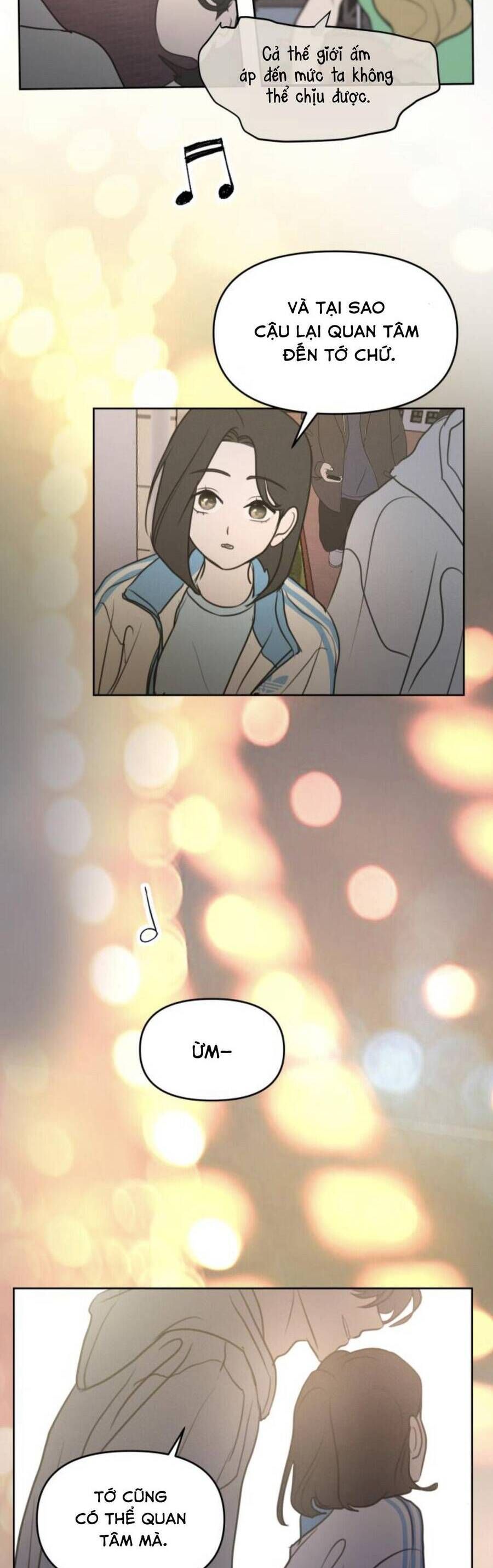 Trang 15 - Muốn Bị Lừa Dối