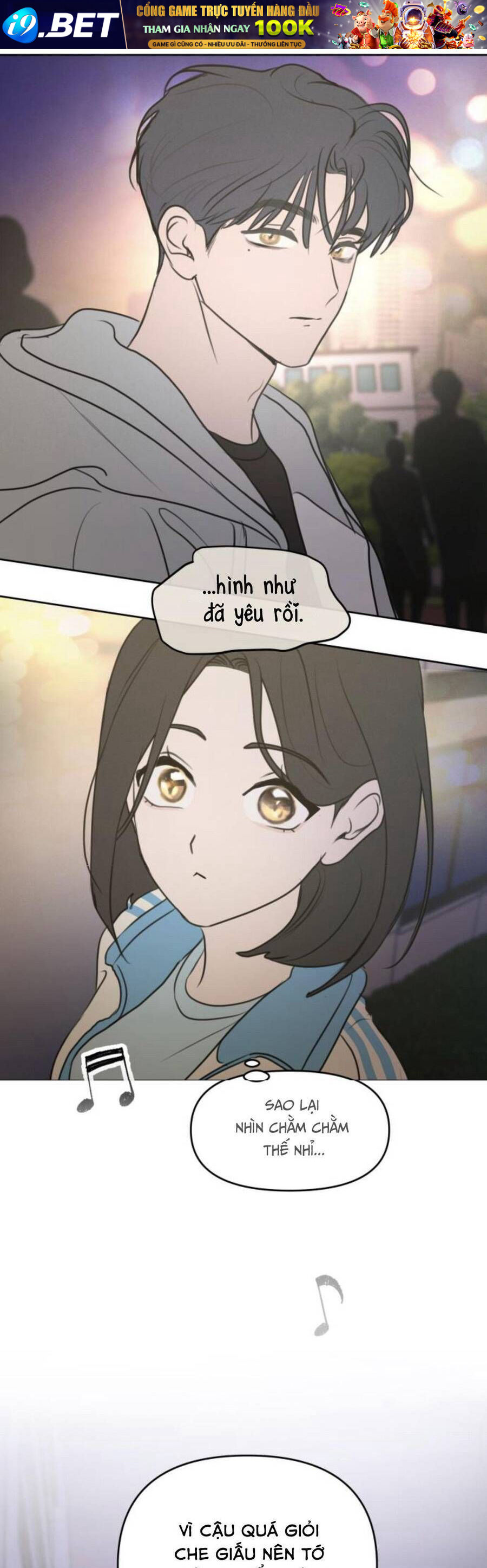 Trang 17 - Muốn Bị Lừa Dối