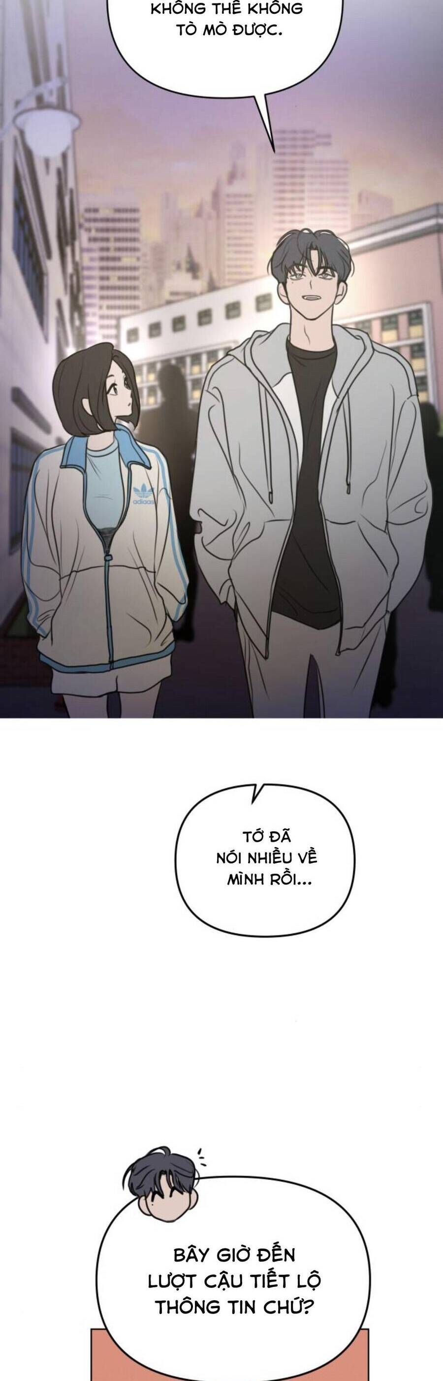 Trang 18 - Muốn Bị Lừa Dối