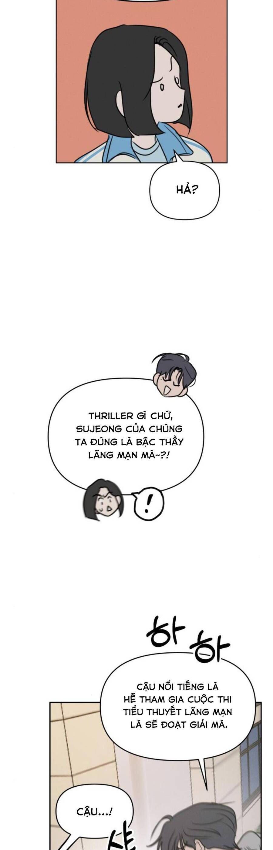 Trang 19 - Muốn Bị Lừa Dối