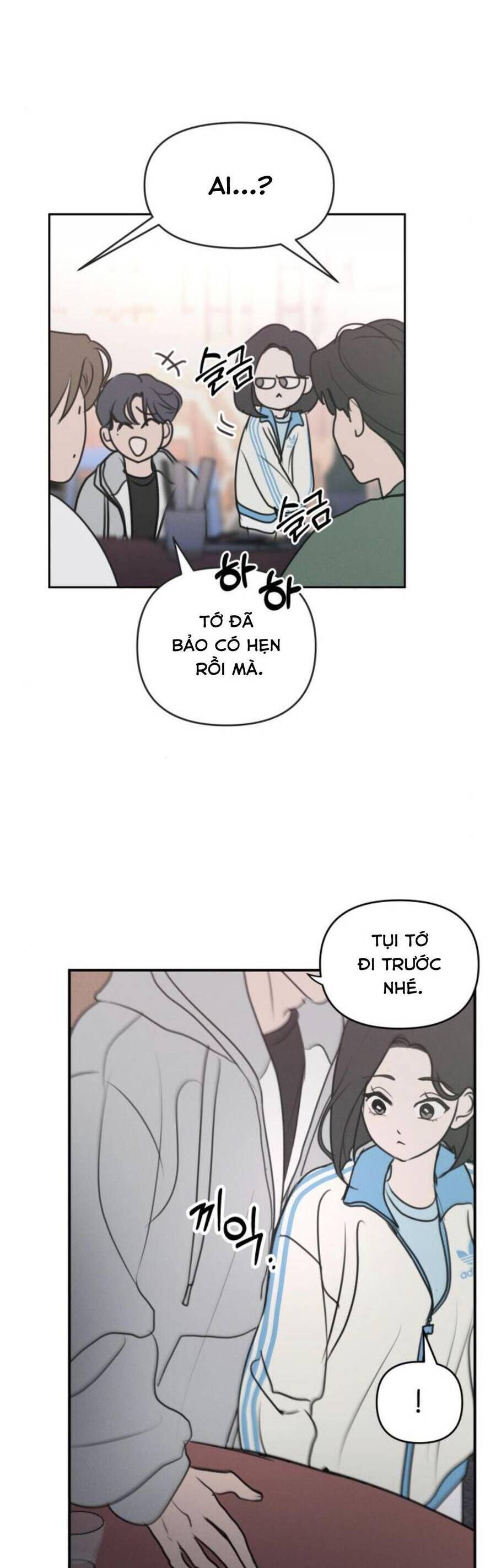 Trang 3 - Muốn Bị Lừa Dối