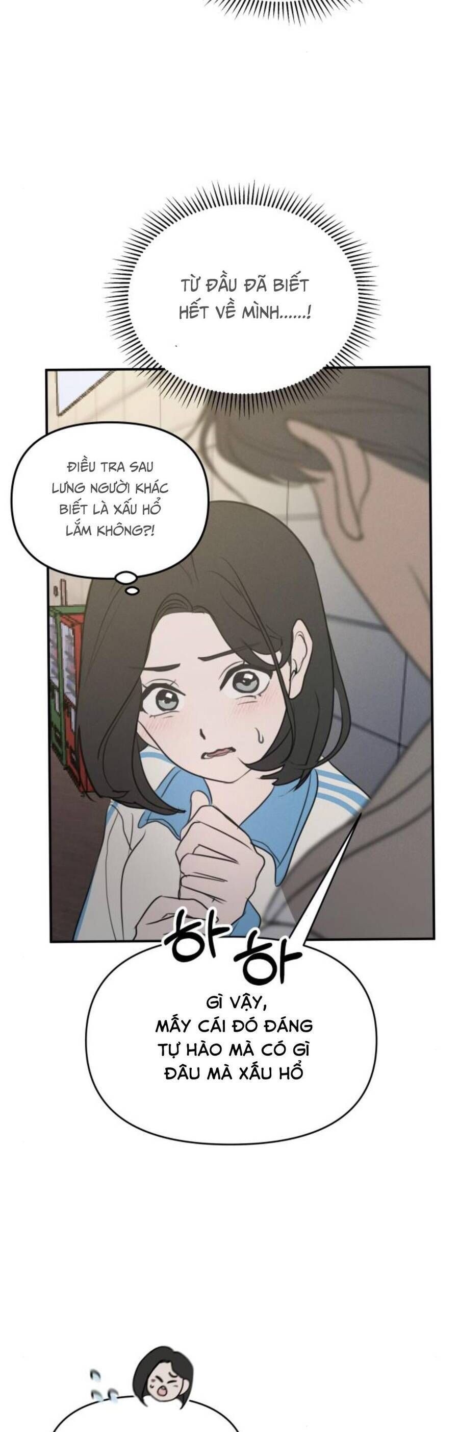 Trang 23 - Muốn Bị Lừa Dối