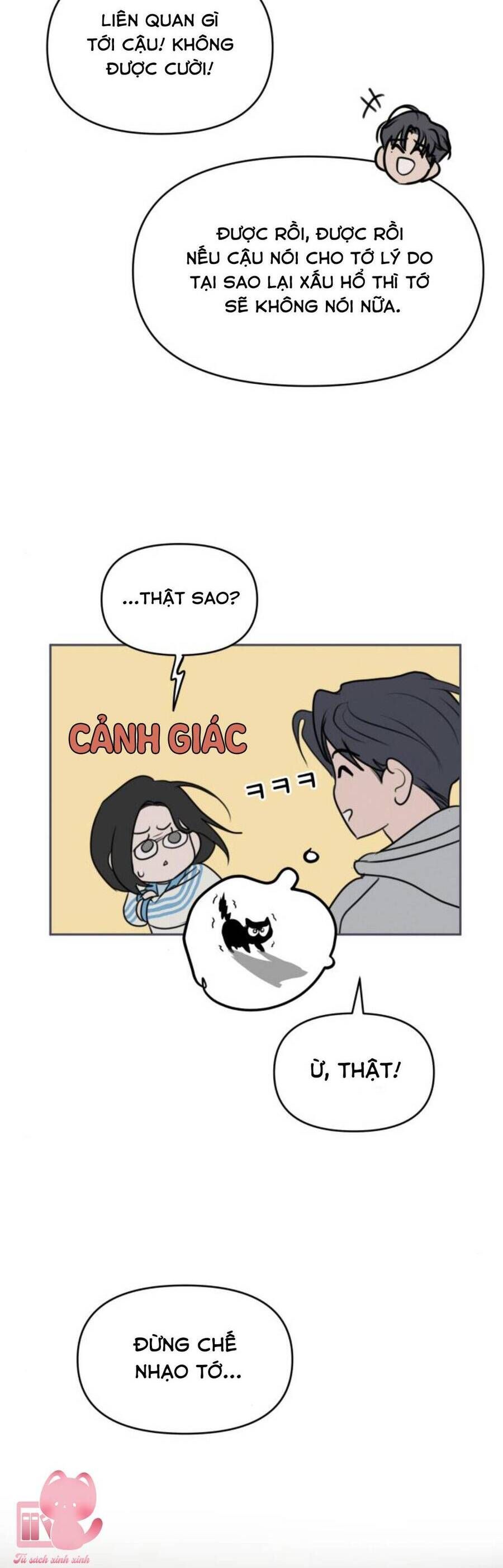 Trang 24 - Muốn Bị Lừa Dối