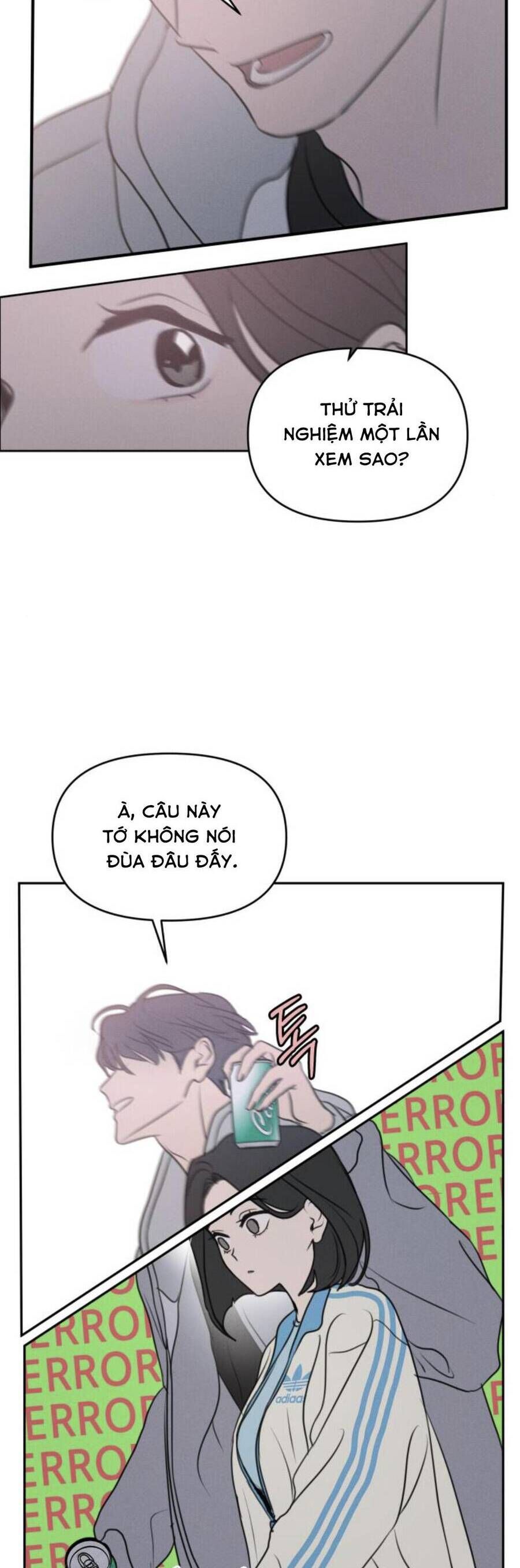 Trang 29 - Muốn Bị Lừa Dối