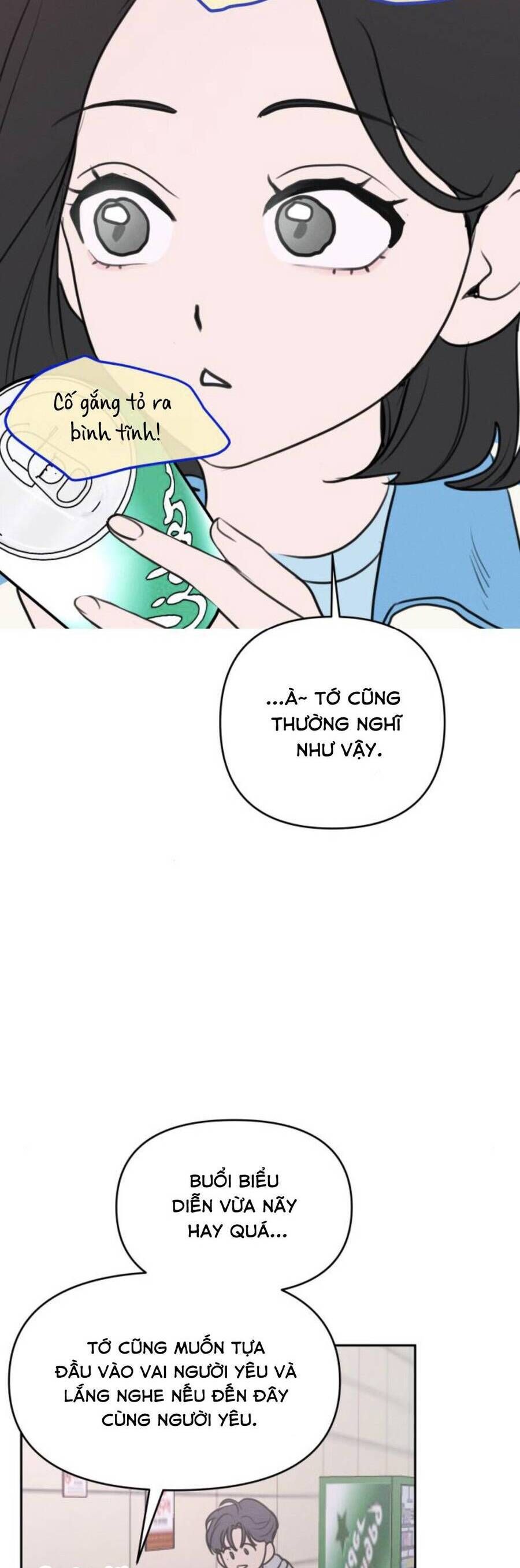 Trang 31 - Muốn Bị Lừa Dối