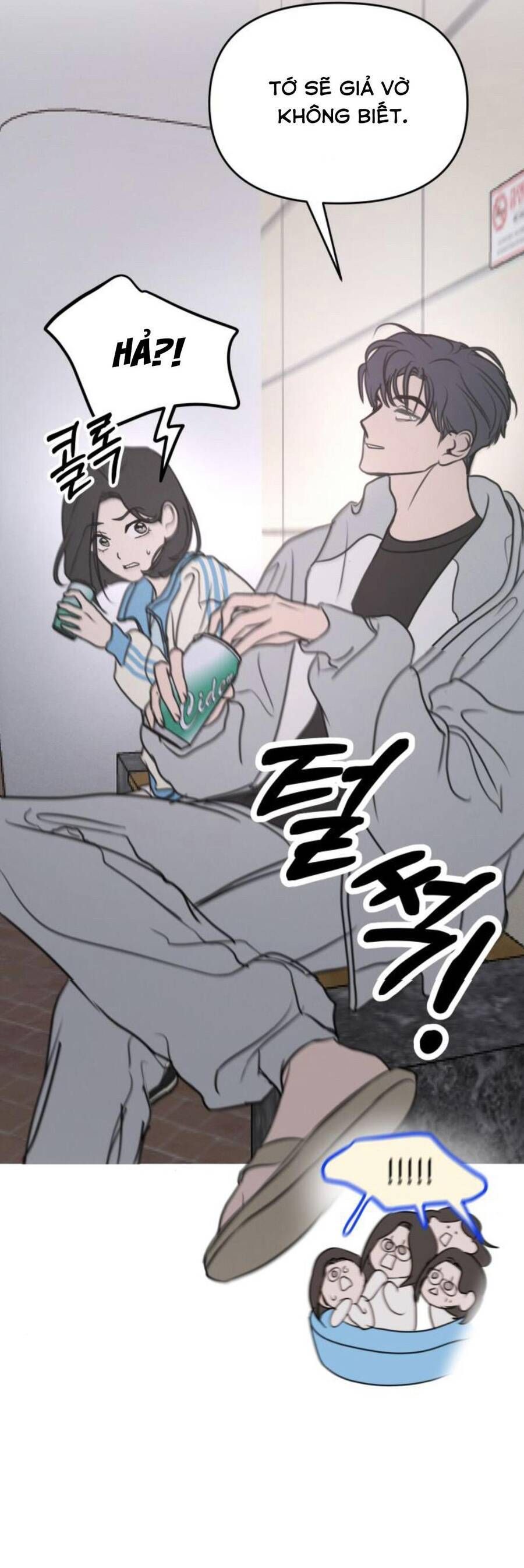 Trang 33 - Muốn Bị Lừa Dối