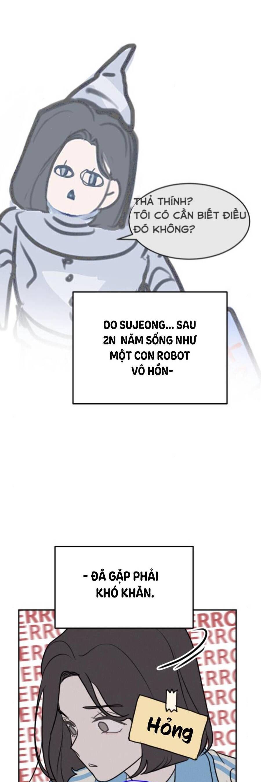 Trang 34 - Muốn Bị Lừa Dối