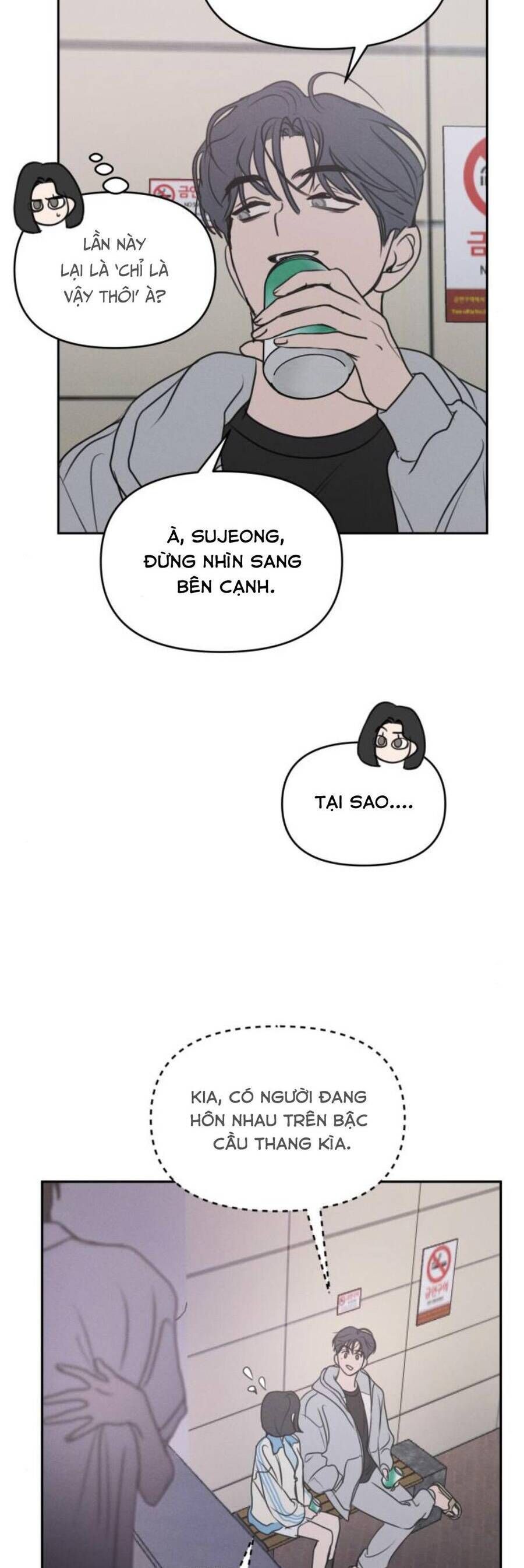 Trang 36 - Muốn Bị Lừa Dối