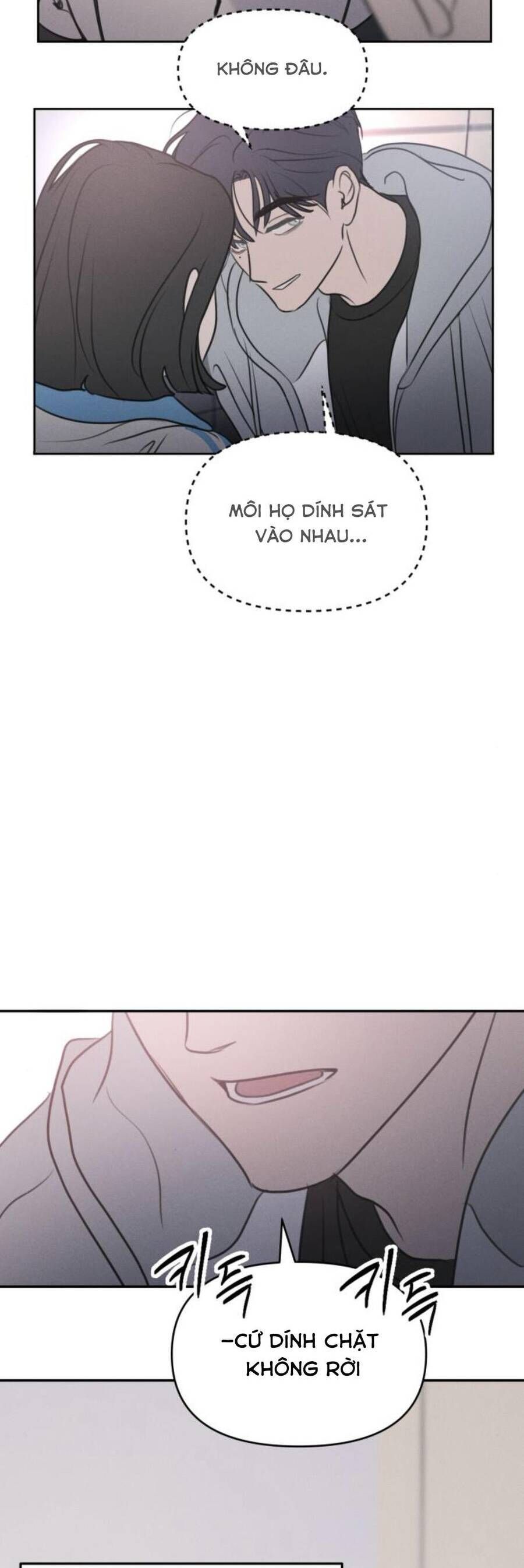 Trang 38 - Muốn Bị Lừa Dối