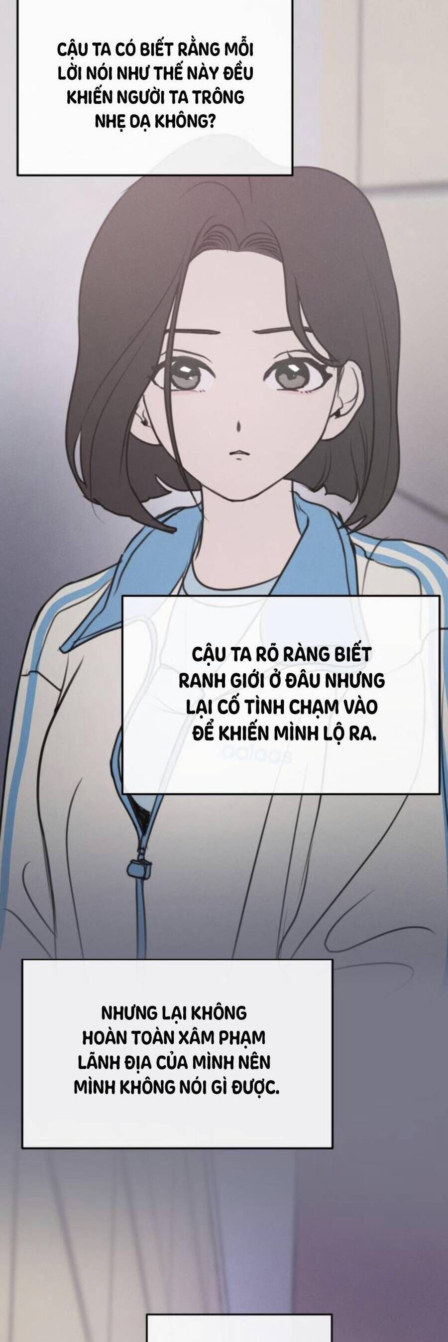 Trang 39 - Muốn Bị Lừa Dối