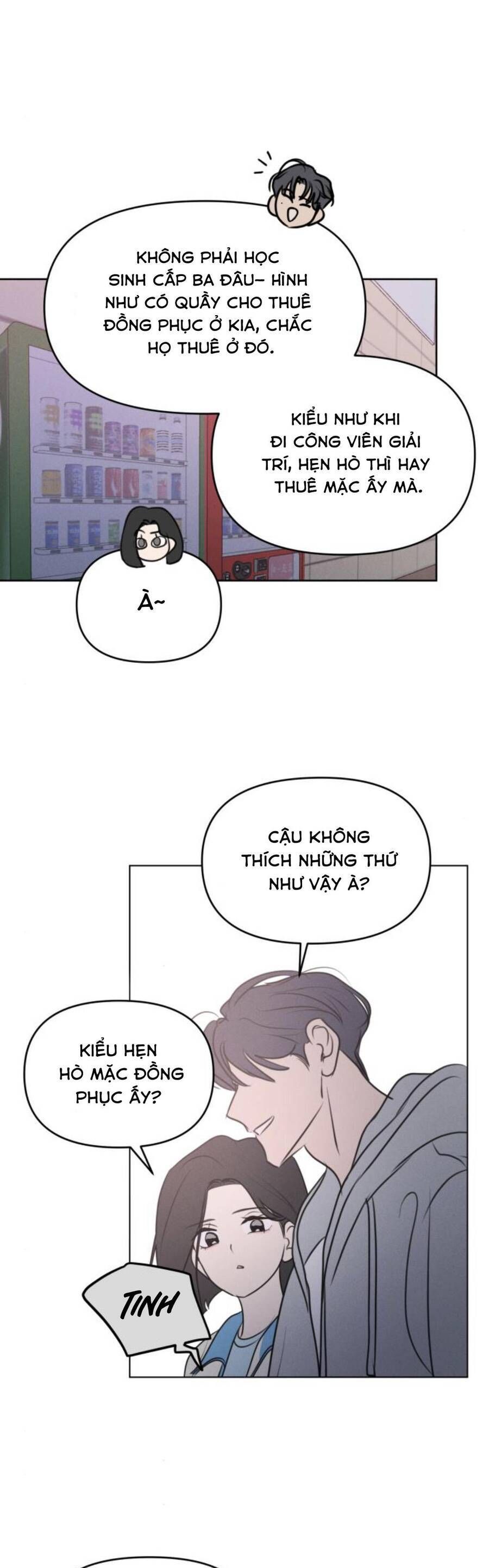 Trang 41 - Muốn Bị Lừa Dối