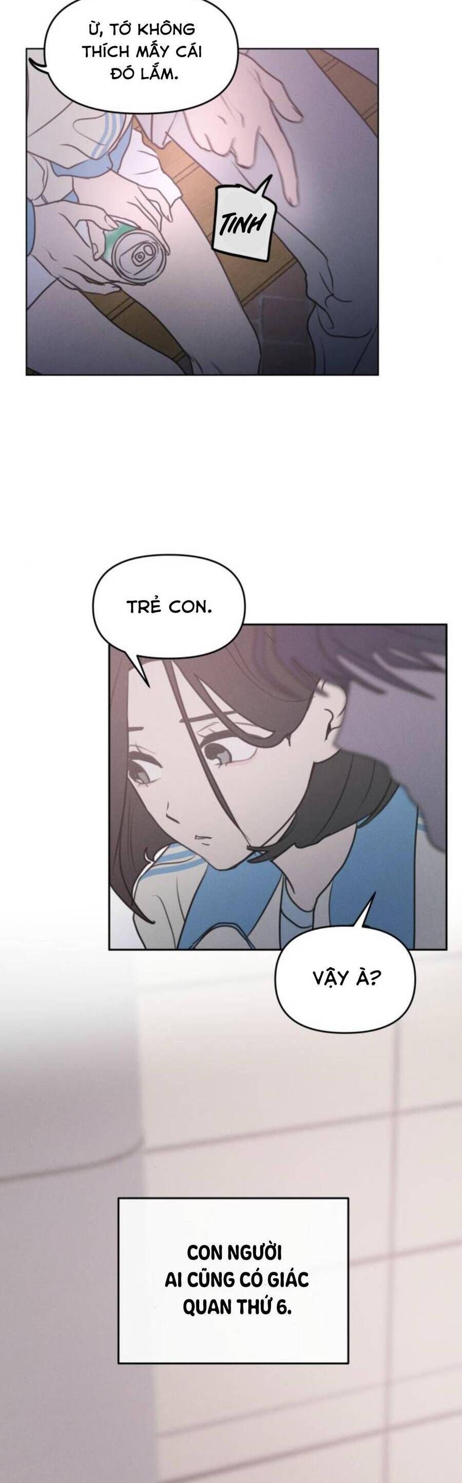 Trang 42 - Muốn Bị Lừa Dối