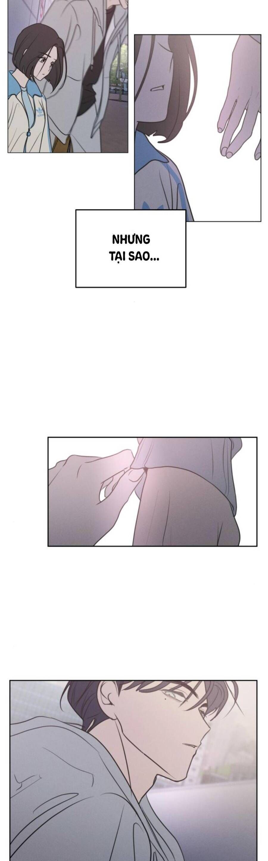 Trang 45 - Muốn Bị Lừa Dối