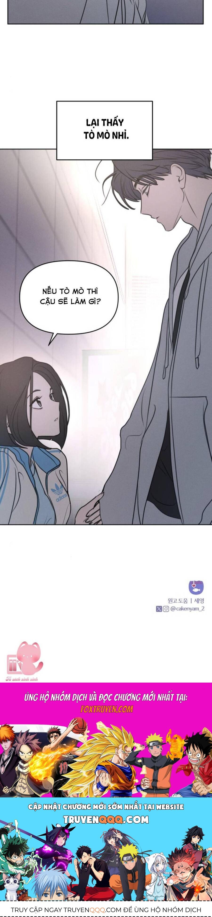 Trang 46 - Muốn Bị Lừa Dối