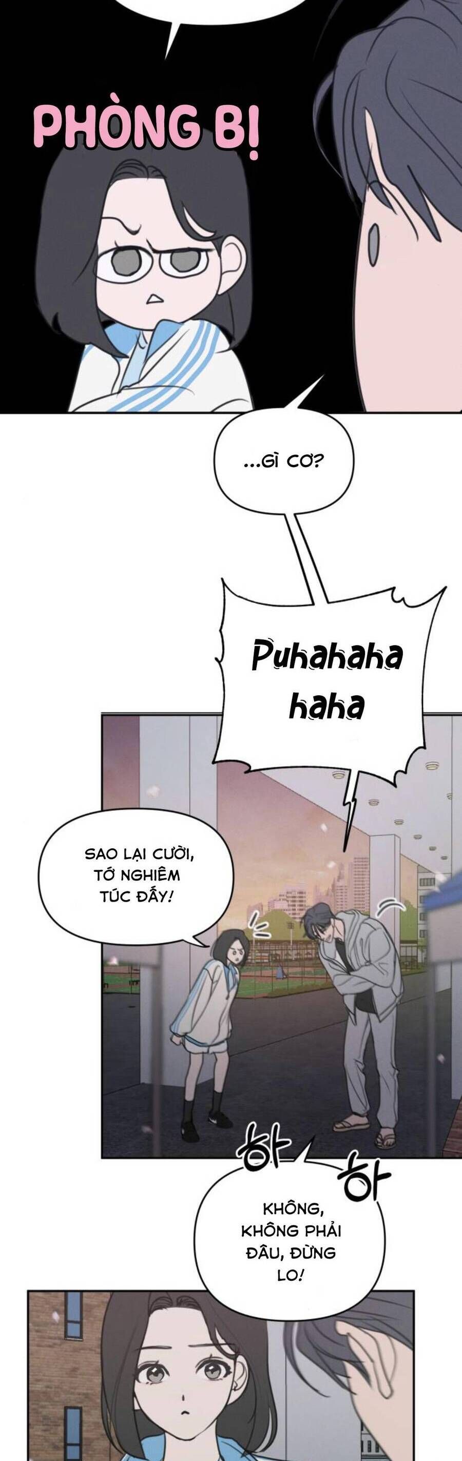 Trang 7 - Muốn Bị Lừa Dối