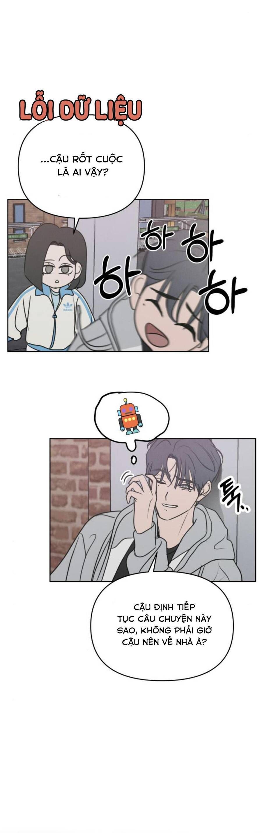 Trang 9 - Muốn Bị Lừa Dối