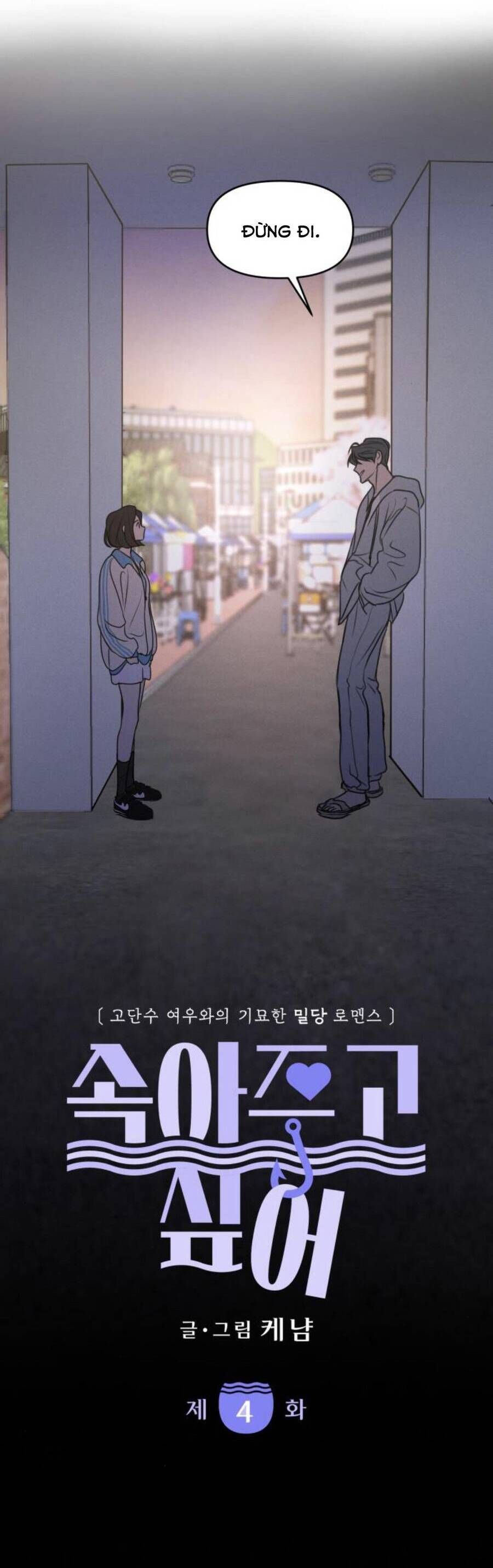 Trang 10 - Muốn Bị Lừa Dối