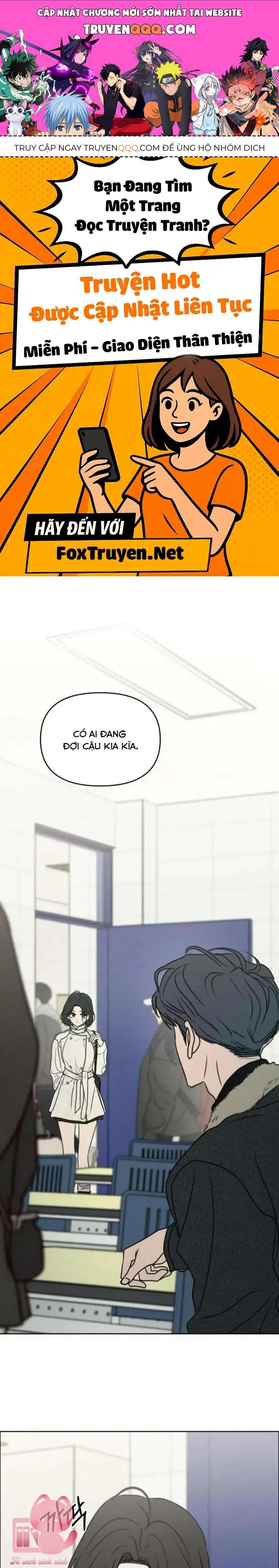 Trang 1 - Muốn Bị Lừa Dối