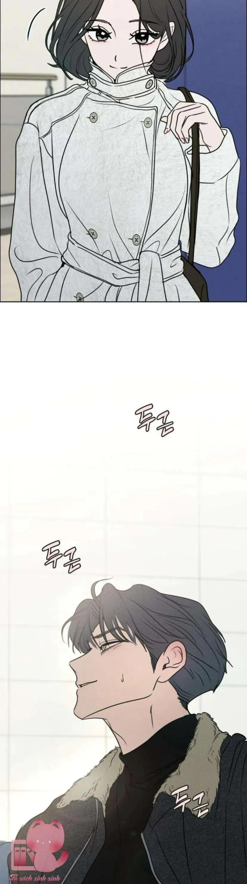 Trang 2 - Muốn Bị Lừa Dối