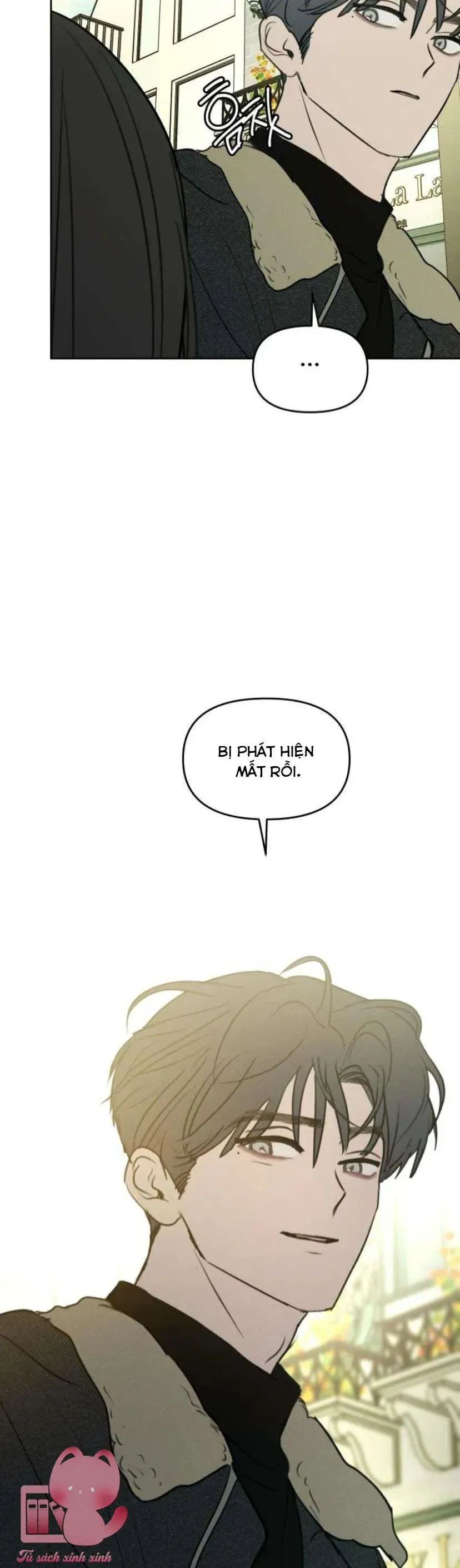 Trang 13 - Muốn Bị Lừa Dối