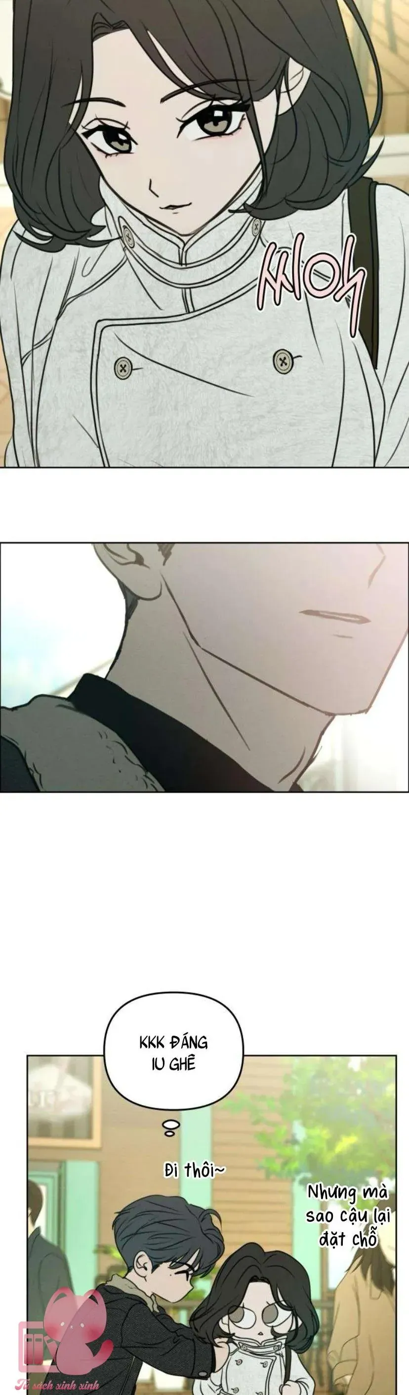 Trang 15 - Muốn Bị Lừa Dối