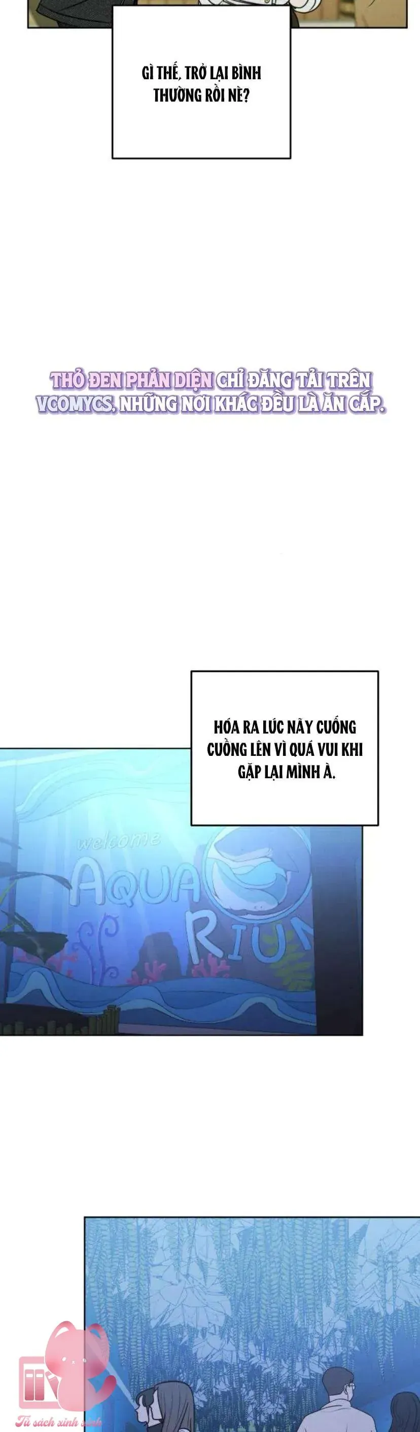 Trang 16 - Muốn Bị Lừa Dối