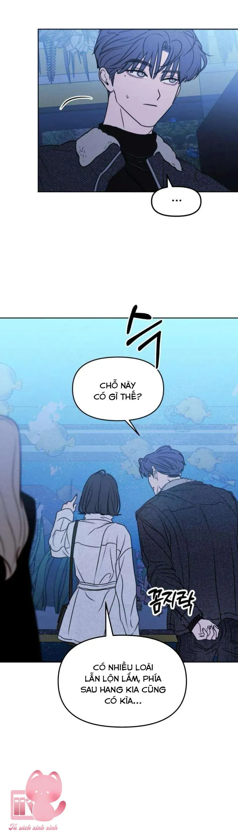 Trang 20 - Muốn Bị Lừa Dối