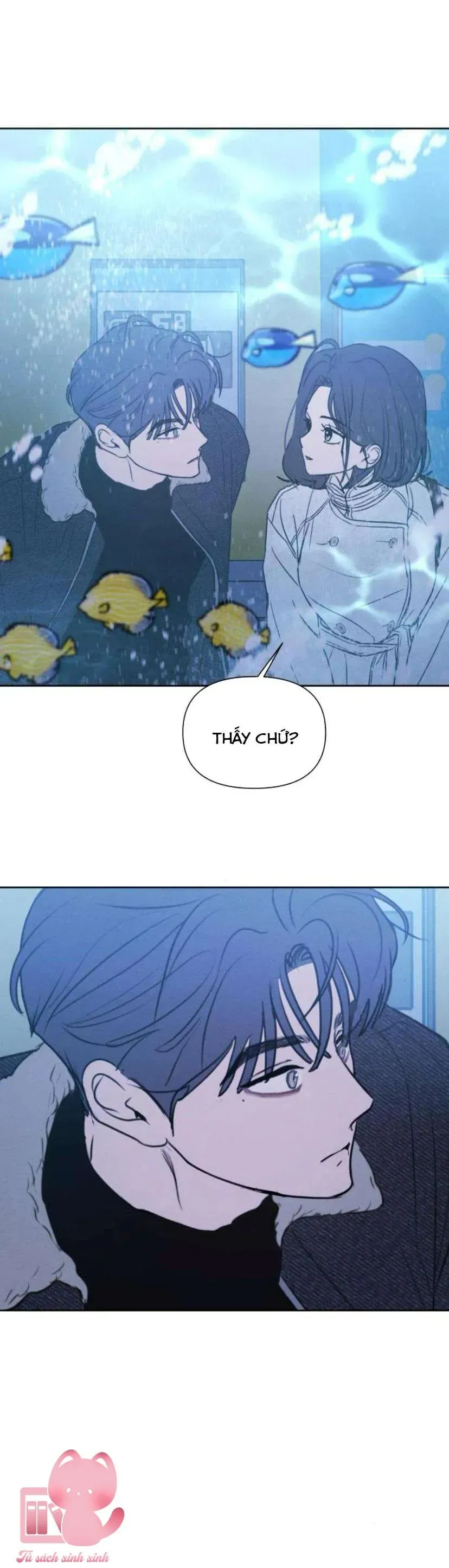 Trang 21 - Muốn Bị Lừa Dối