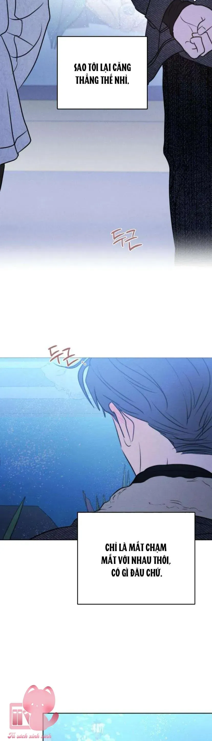 Trang 23 - Muốn Bị Lừa Dối