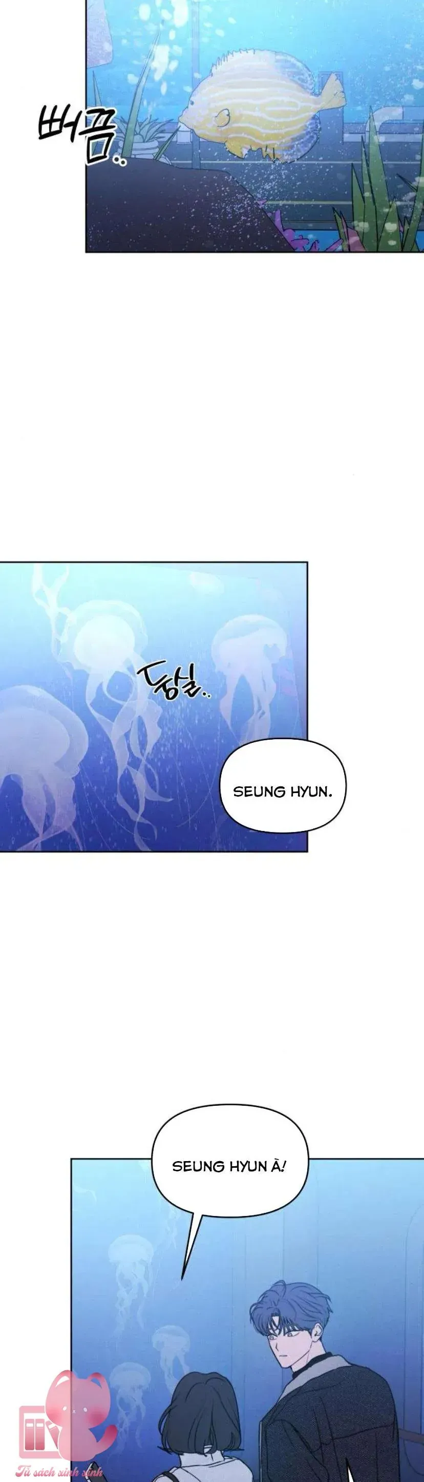 Trang 24 - Muốn Bị Lừa Dối