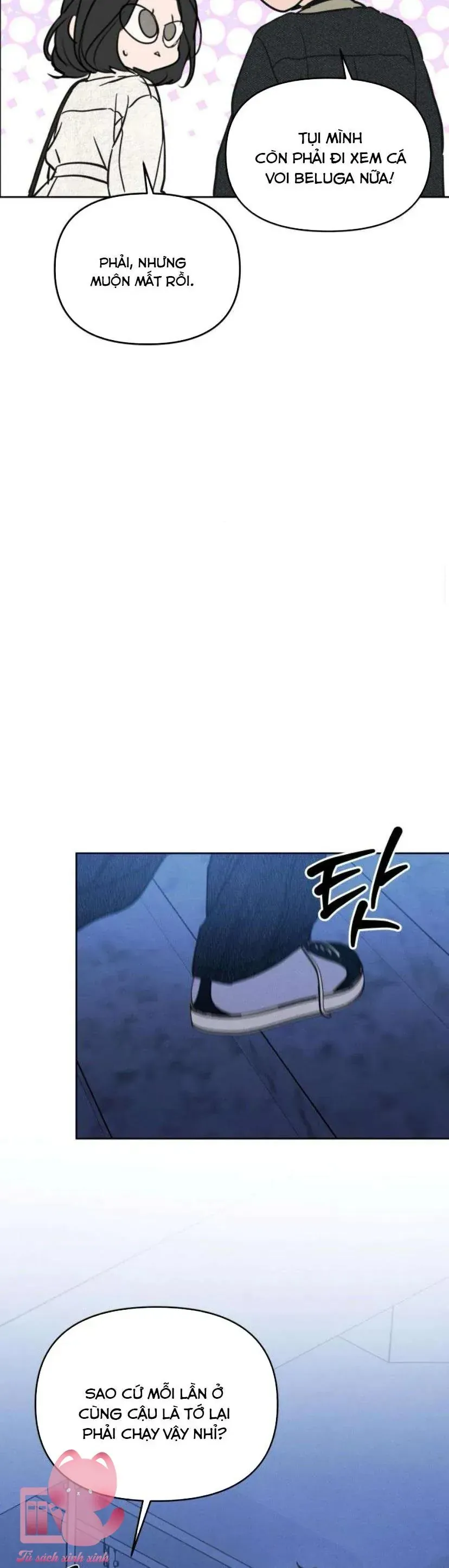 Trang 26 - Muốn Bị Lừa Dối