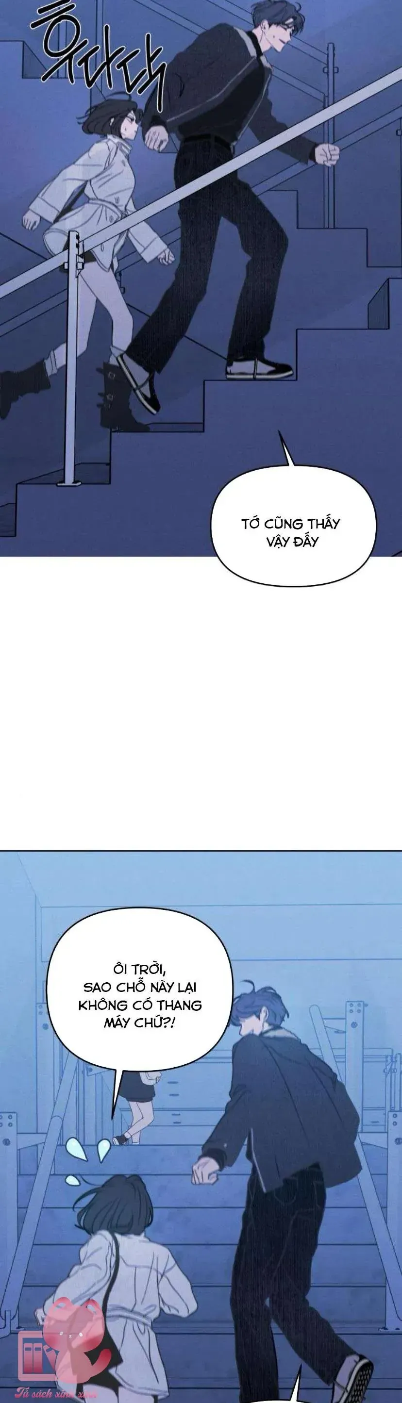 Trang 27 - Muốn Bị Lừa Dối