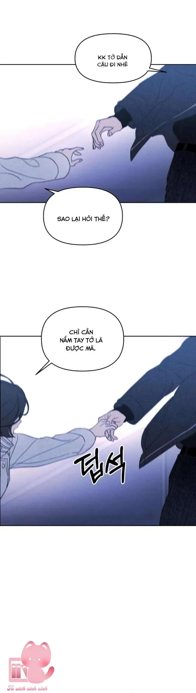 Trang 29 - Muốn Bị Lừa Dối