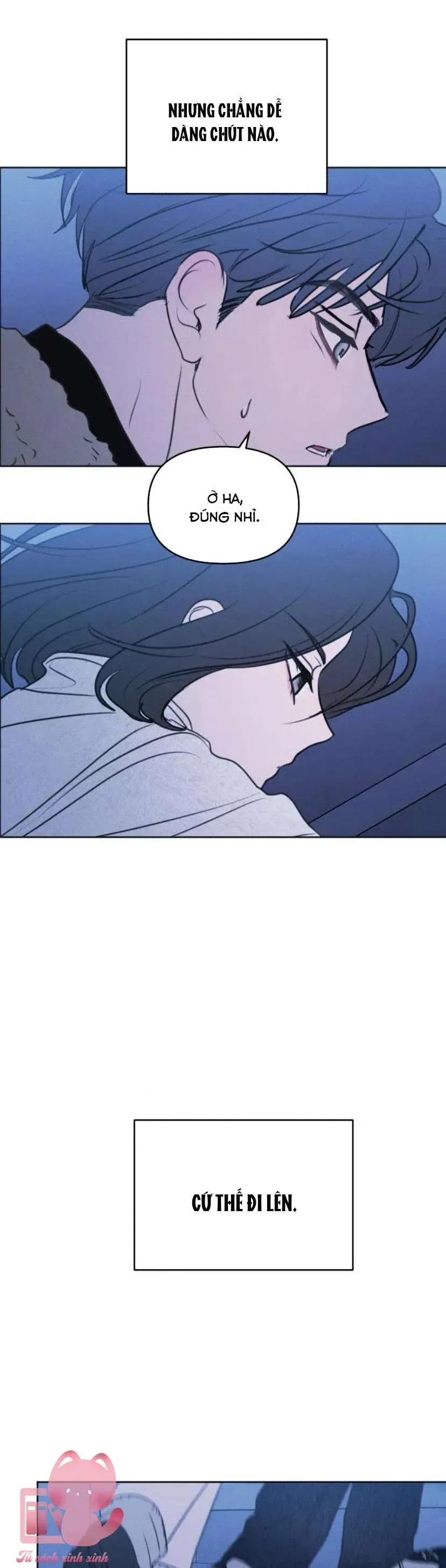 Trang 30 - Muốn Bị Lừa Dối